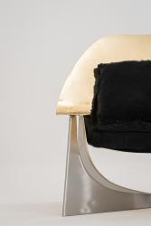"Coque" armchair