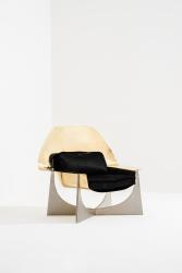 "Coque" armchair