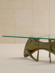 "Femme Cubiste" coffee table