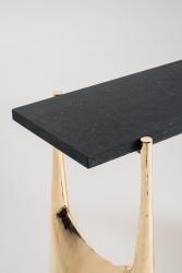 "Gombert" console