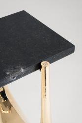 "Gombert" console