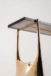 "Gombert" console