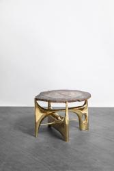 Henri Samuel coffee table