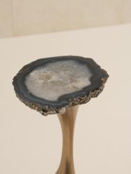 "Henri Samuel" side tables