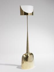 "Henri Samuel" standing lamp
