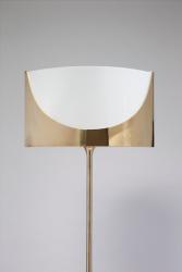 "Henri Samuel" standing lamp