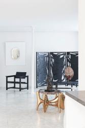 "Jacqueline Delubac" coffee table