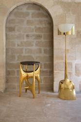 "Marie-Laure de Noailles" side table