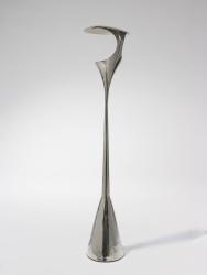 "Nénuphar" standing lamp