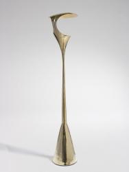 "Nénuphar" standing lamp