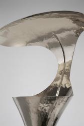 "Nénuphar" standing lamp
