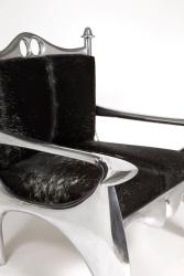 "Polysex" armchairs