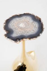 “Quille” side table