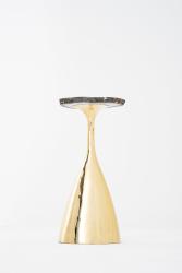 "Quilles" side tables