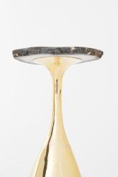 "Quilles" side tables