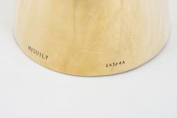 "Quilles" side tables