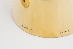"Quilles" side tables