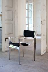 "Robert Hass" armchairs