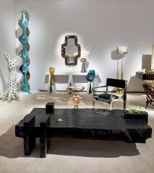 "Robert Hass" armchairs