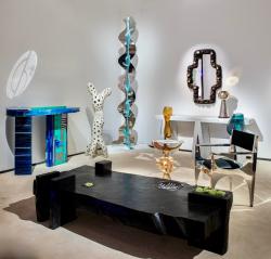 "Robert Hass" armchairs