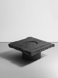 "Œil" coffee table