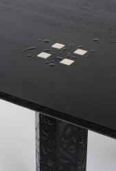 Dining Table 01