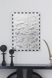 Mirrored Texture n°01