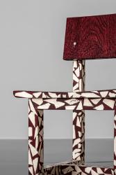 Red Chair 01