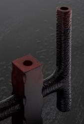 Small Candelabra