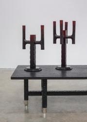 Small Candelabra