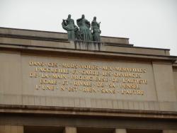 "Les Connaissances Humaines"