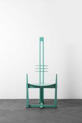 Chair after the 'Pasternacchio' model