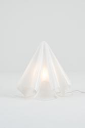 "Ghost" lamp