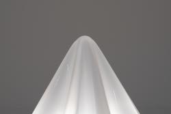 "Ghost" lamp