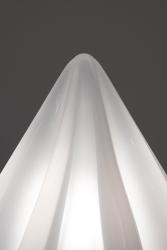 "Ghost" lamp