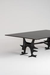"Araignée" table