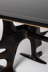 "Araignée" table