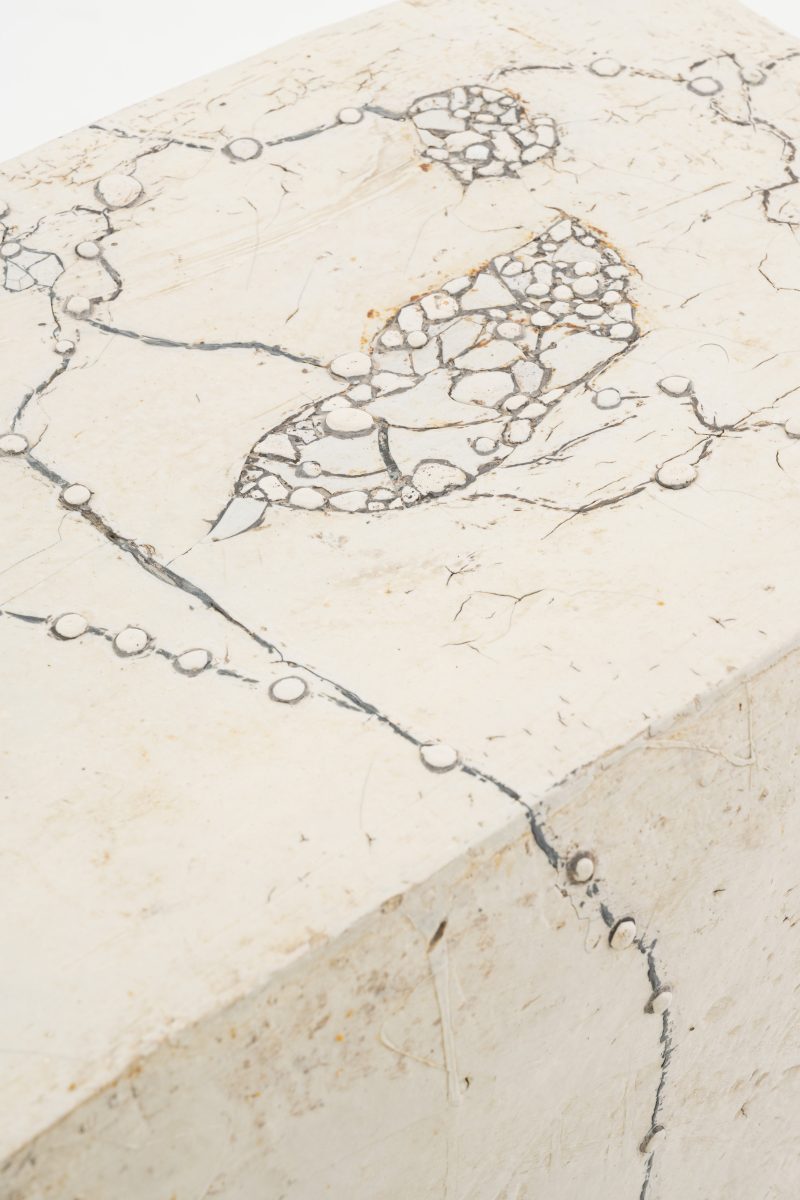 "Aztèque" console