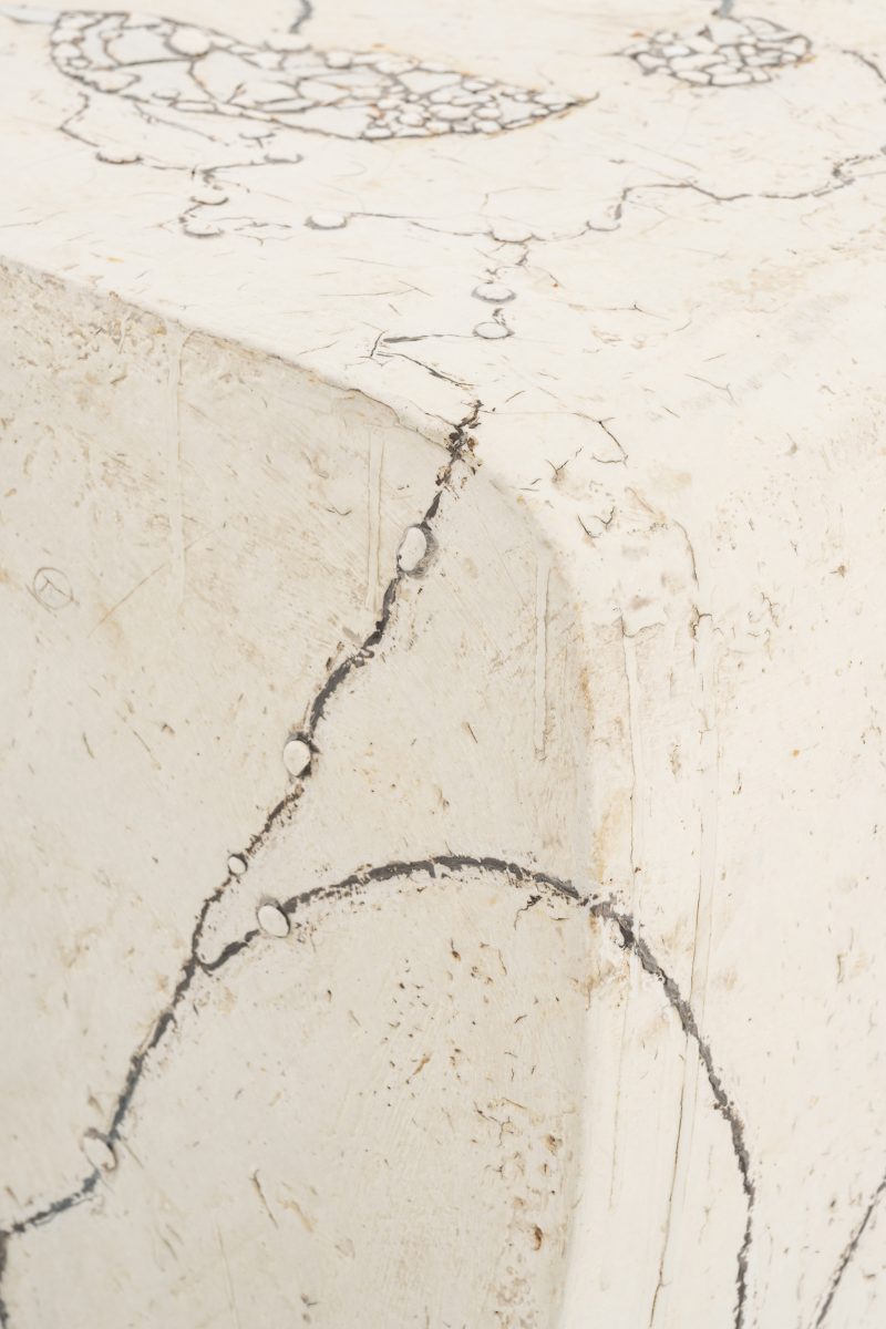 "Aztèque" console