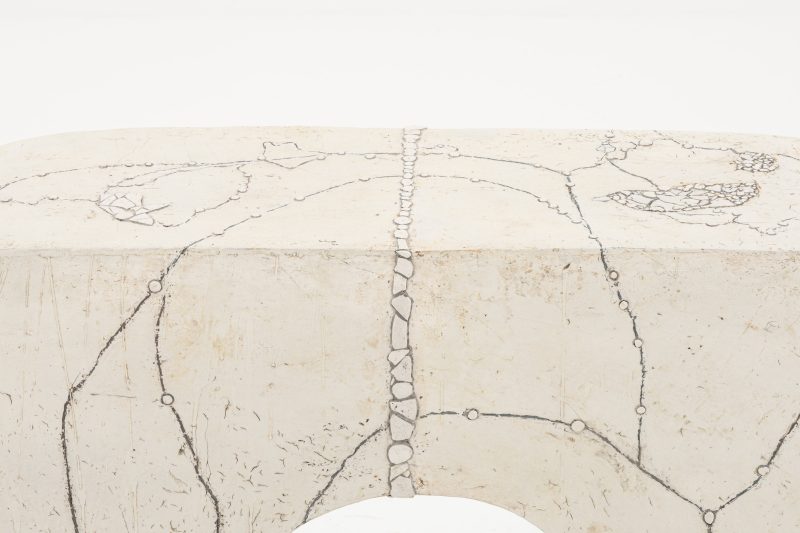 "Aztèque" console