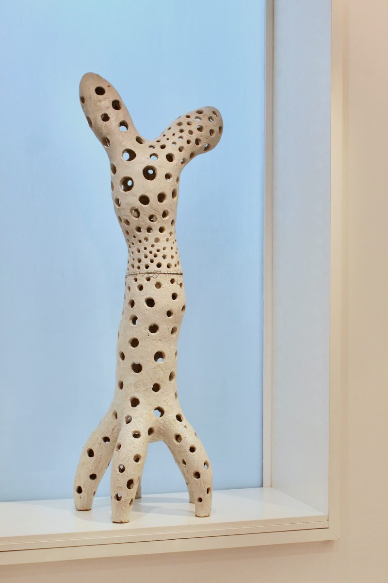 "La Sirène"