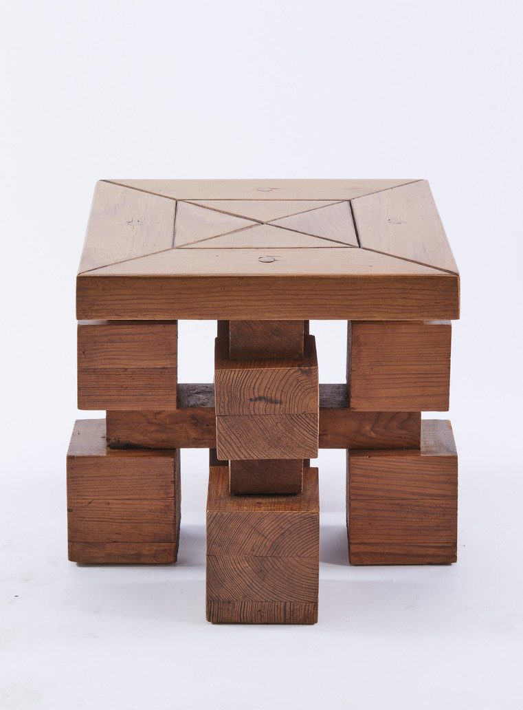 Small table