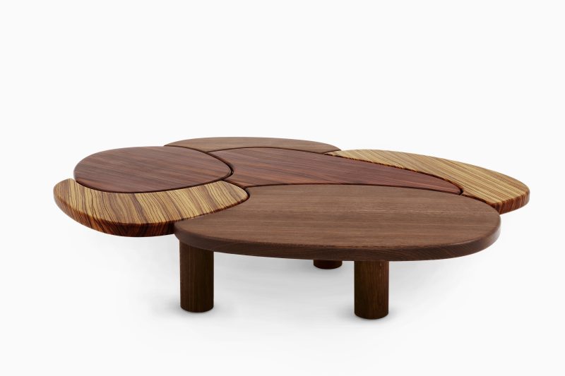 "Etnawood" table