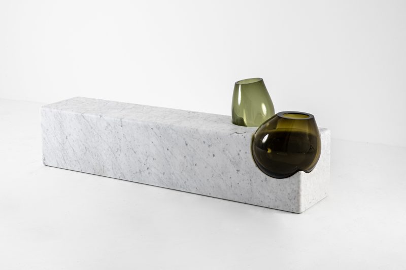 "Osmosi" bench