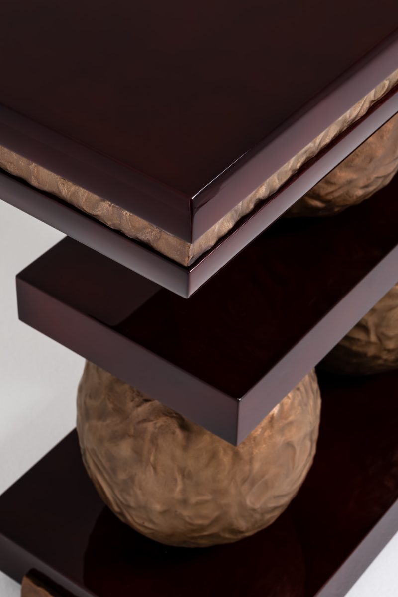 Console "CR2410"