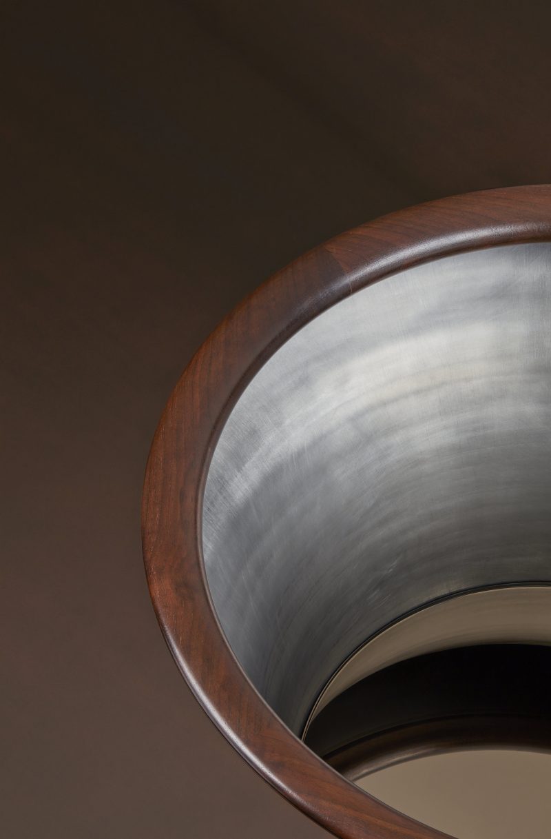 "Loulou" Coffee table