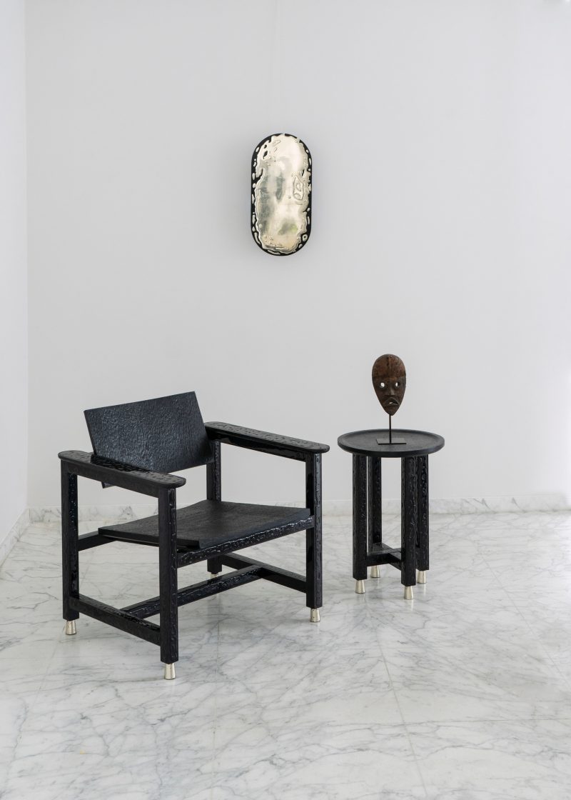 Side Table 01