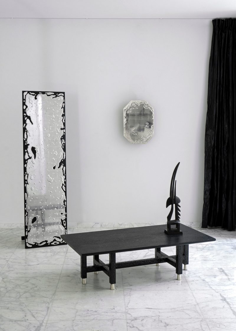 Standing Mirror 01