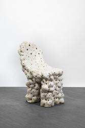 "Morilles" chair