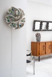 "Sœur d'Acanthe" sconce